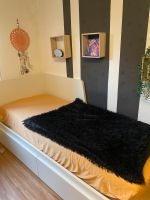 Ikea Bett Flekke 80x200 Nordrhein-Westfalen - Meinerzhagen Vorschau