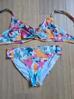 Damen Bikini Esprit Big Cups Gr 40 D Hessen - Groß-Umstadt Vorschau
