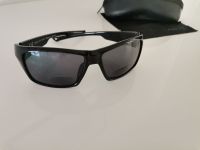 Schwarze Sonnenbrille mit teilweiser Sehstärke (unten innen) Bayern - Rottenbuch Vorschau