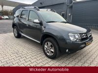 Dacia Duster 1.2 TCe 125 4x2 Lauréate/Tüv Neu/Alu/Top Dortmund - Wickede Vorschau