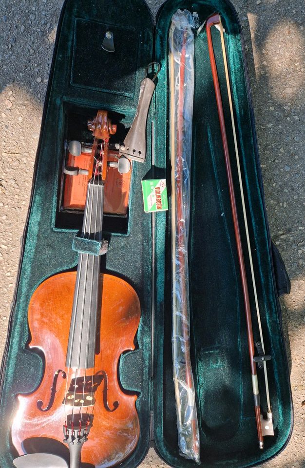 violine 005 in Gelsenkirchen
