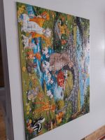 Ravensburger Puzzle von Disney Baden-Württemberg - Wertheim Vorschau