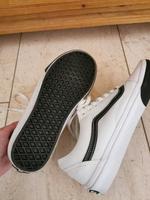 Vans Old Skool Sneaker Color Block Bayern - Wasserlosen Vorschau