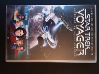 Star Trek Voyager,Folge 6.6,VHS-Videokkassette Hannover - Linden-Limmer Vorschau