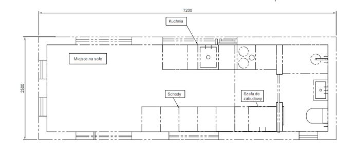 Premium Tiny Haus direkt von Hersteller in Neufahrn