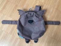 LÄSSIG, Kinderrucksack, Cali Wombat Bayern - Kolbermoor Vorschau