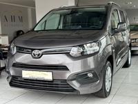Toyota PROACE 1.5 D-4D City Verso 1.Hand/RCam/Navi/DAB/ Aubing-Lochhausen-Langwied - Aubing Vorschau