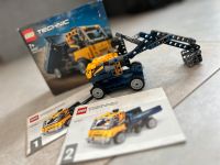 LEGO Technik * 42147 * Dump Truck Bayern - Saal Vorschau