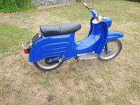 Simson Schwalbe KR51/1 Mecklenburg-Vorpommern - Malchin Vorschau