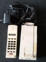 Telekom Sinus 42, schnurlos-Telefon,weiß,mit Ladestation, Vintage Baden-Württemberg - Achern Vorschau