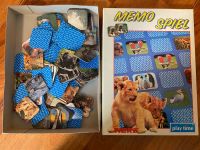 Memo Spiel, Memory von play time, Tiere Niedersachsen - Visbek Vorschau