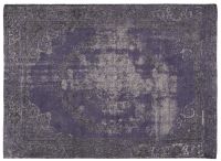 Moderner Vintage Teppich dunkelblau 2,40 x 1,70 neu Baden-Württemberg - Bretten Vorschau