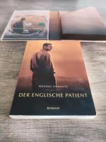 Der englische Patient  DVD & Buch Nordrhein-Westfalen - Kalkar Vorschau