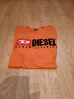 Diesel T-S-Shirt Nordrhein-Westfalen - Lünen Vorschau