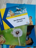 Bildkarten Am Himmel ist viel los! Saarland - Wadern Vorschau