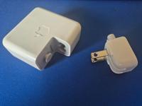 Original Apple 10W USB Netzteil 5,1 V 2,1 A AC Wand Ladegerät A13 Nürnberg (Mittelfr) - Oststadt Vorschau