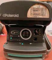 Polaroid 600 original instant kamera Sachsen - Pirna Vorschau