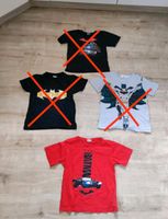 Batman T Shirt Größe 134/140 Thüringen - Bad Liebenstein Vorschau