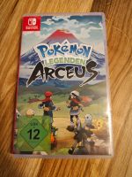 Pokemon Legenden Arceus - Nintendo Switch Spiel Niedersachsen - Isernhagen Vorschau