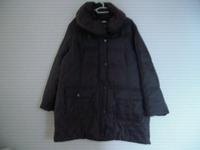Damen wattierte Steppjacke mokka, Gr. 46/48 Bochum - Bochum-Südwest Vorschau