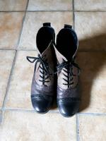 Rieker Lederstiefeletten Bayern - Fraunberg Vorschau