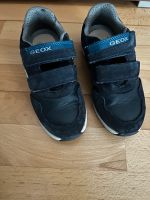 Jungen Sneakers Geox Gr 30(31) neuwertig Saarland - Heusweiler Vorschau