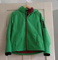 Cmp Softshelljacke l Sachsen - Treben Vorschau