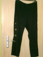 SUCHE SCHWARZE HOSE GR. 44 BON PRIX  BPC Sachsen-Anhalt - Lutherstadt Wittenberg Vorschau