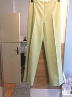 Neuwertige Leinen Hose von BIBA in Gr.38 Rheinland-Pfalz - Koblenz Vorschau