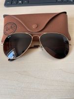 Ray Ban Aviator Large Metal Hessen - Bad Homburg Vorschau