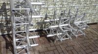 Prolyte H 30v Truss Ecken Sachsen - Dommitzsch Vorschau