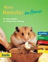 Mein Hamster zu Hause - bede Ratgeber Bayern - Falkenberg Oberpf Vorschau