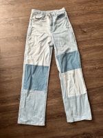 H&M Jeans Wide Leg Gr.158 Rügen - Thiessow Vorschau