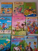 Lesebücher und Geschichten Niedersachsen - Friesoythe Vorschau