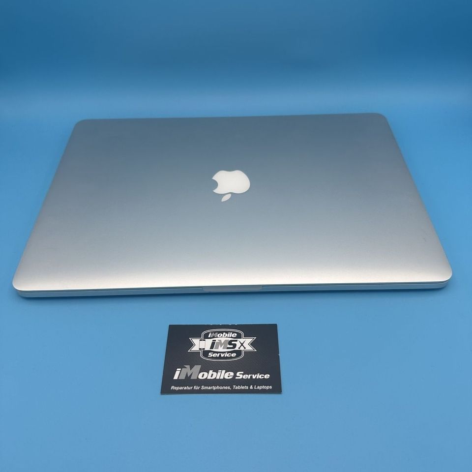 ❌⭐️ MacBook Pro 15'' 2013 A1398 i7 2,3GHz 8GB 256GB SSD❌⭐️ M76 in Berlin