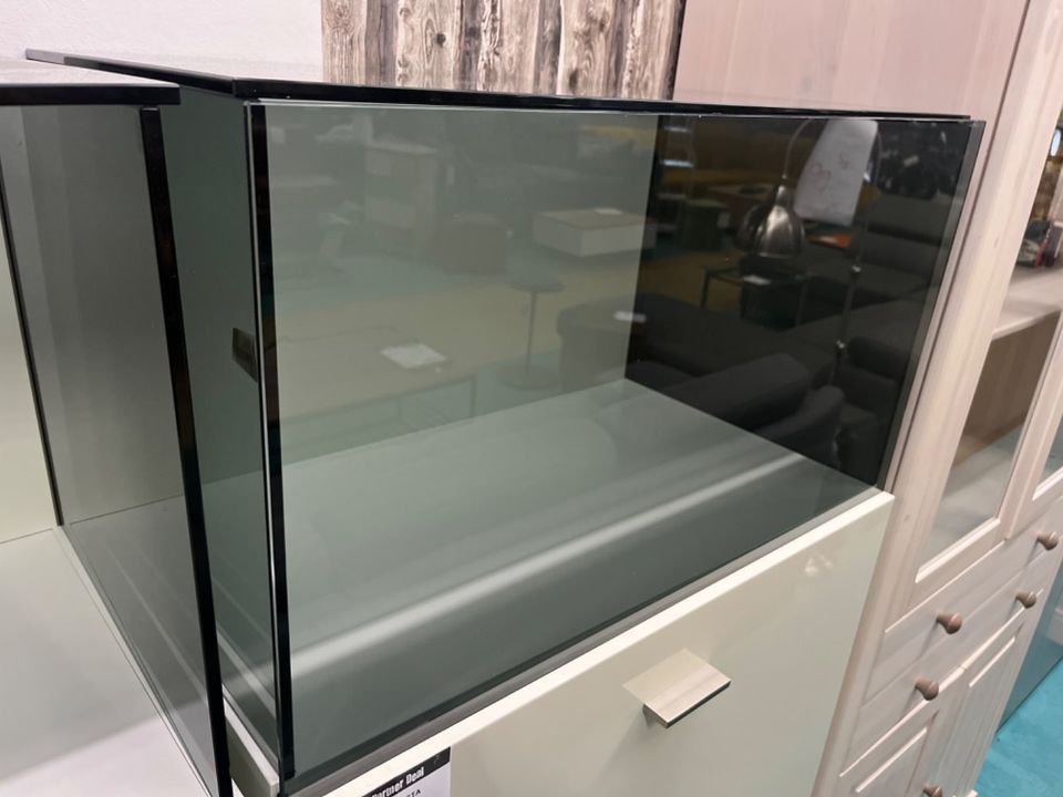 WSV Vitrine 2er Set Hülsta / Stauraumelement statt 2598€ in Zeitz