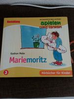 Mariemoritz -spielen & lernen- Vorbereitung aufs Geschwister-Baby Bayern - Pollenfeld Vorschau