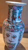 Schöne Chinesische Vase Nordrhein-Westfalen - Langenfeld Vorschau