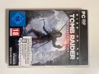 Tomb raider extended edition Bayern - Traunreut Vorschau