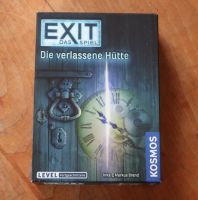 EXIT® - Das Spiel: Die verlassene Hütte Kosmos NEU Dresden - Tolkewitz Vorschau