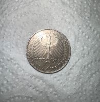 2 DM münze Niedersachsen - Osteel Vorschau