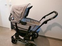 Kinderwagen von Emmaljunga mit umfangreichen Zubehör Niedersachsen - Heeslingen Vorschau