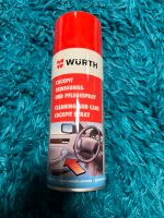 Würth Pflege und Reinigungs Spray Thüringen - Erfurt Vorschau