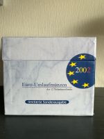 Euro Umlaufmünzen der 12 Teilnehmerländer lim. Sonderausgabe Berlin - Reinickendorf Vorschau