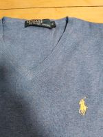 Ralph Lauren Herren Pullover hellblau blau S Rheinland-Pfalz - Trier Vorschau