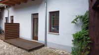 3-Raum Wohnung mit EBK und Terrasse im Zentrum von Quedlinburg Sachsen-Anhalt - Quedlinburg Vorschau