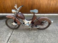 Simson SR2E Patina Vape KBA Papiere Thüringen - Worbis Vorschau