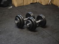 ❌NEU- 30kg Kurzhantelset - Sport - Fitness - Gym - Physio❌ Essen-West - Frohnhausen Vorschau