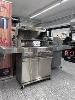 Crossray+ Gasgrill C 4 mit Unterschrank Nordrhein-Westfalen - Gladbeck Vorschau