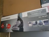 Cleanmaxx Teppichreiniger Professional NEU Bayern - Marktredwitz Vorschau